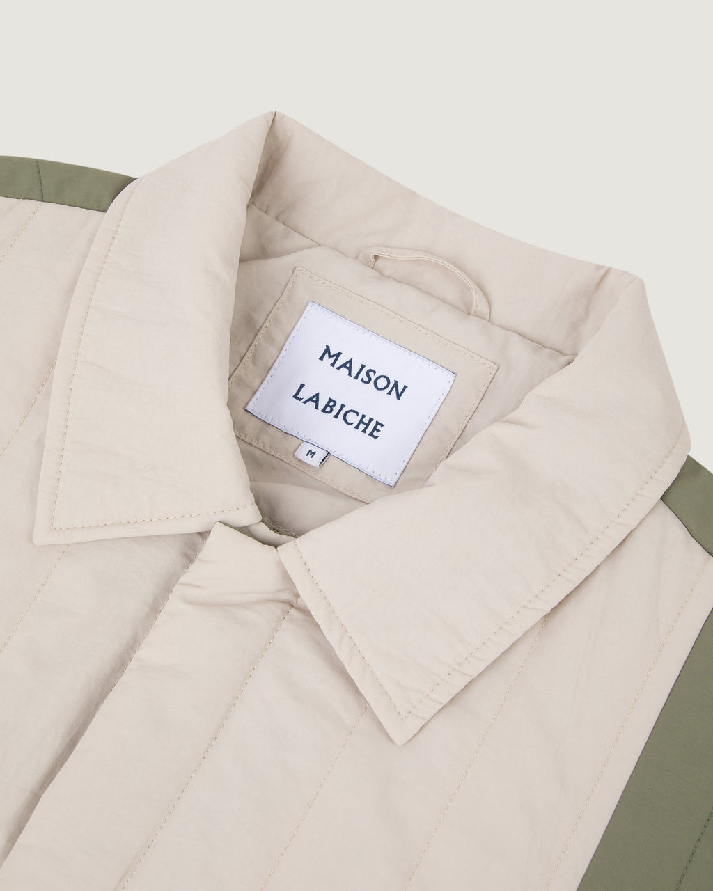 "Maison Labiche" Chabrier Jacket