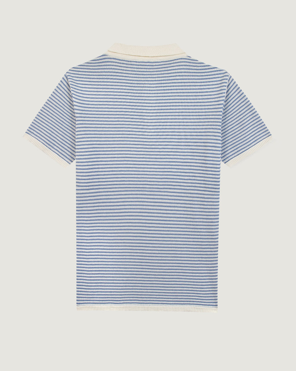 Polo "Patch Coeur" Chapu