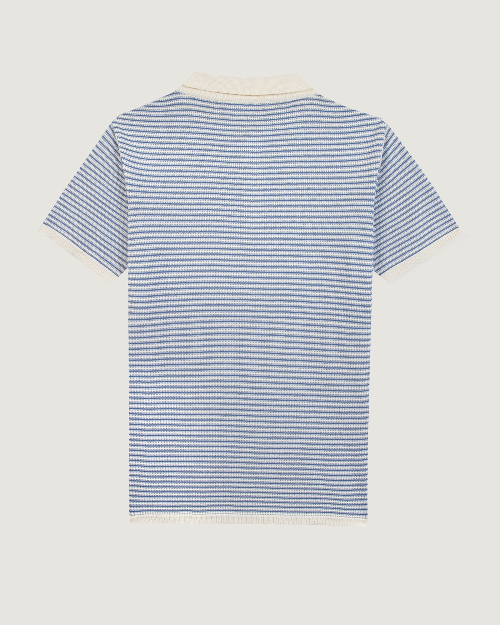 Polo "Patch Coeur" Chapu
