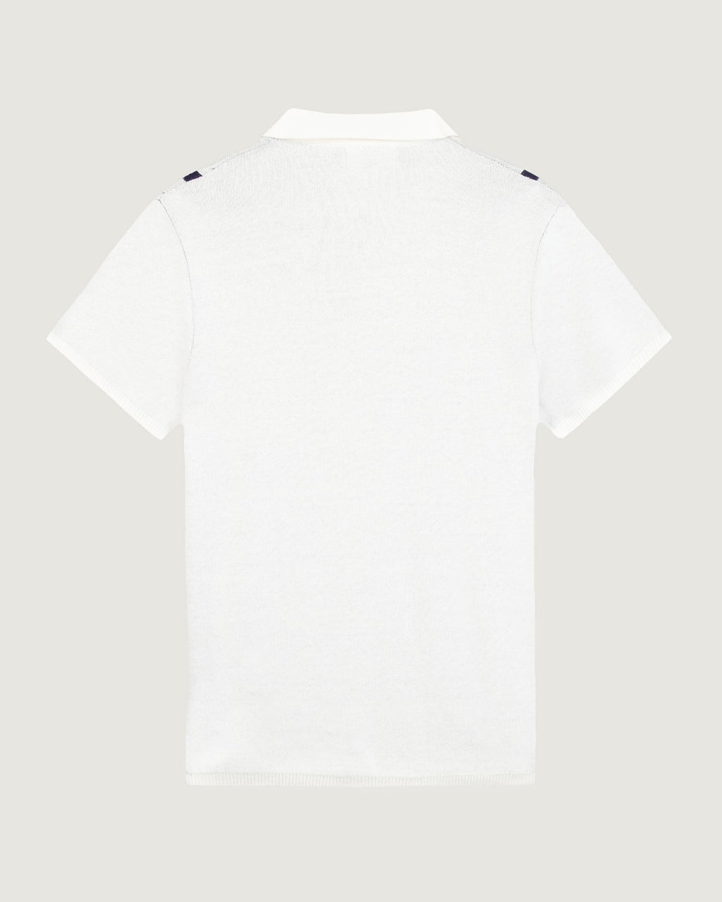 Polo "Crab" Chapu