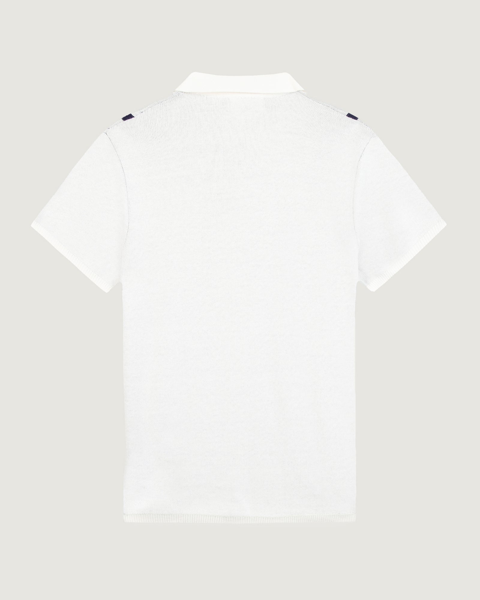 Polo "Crab" Chapu
