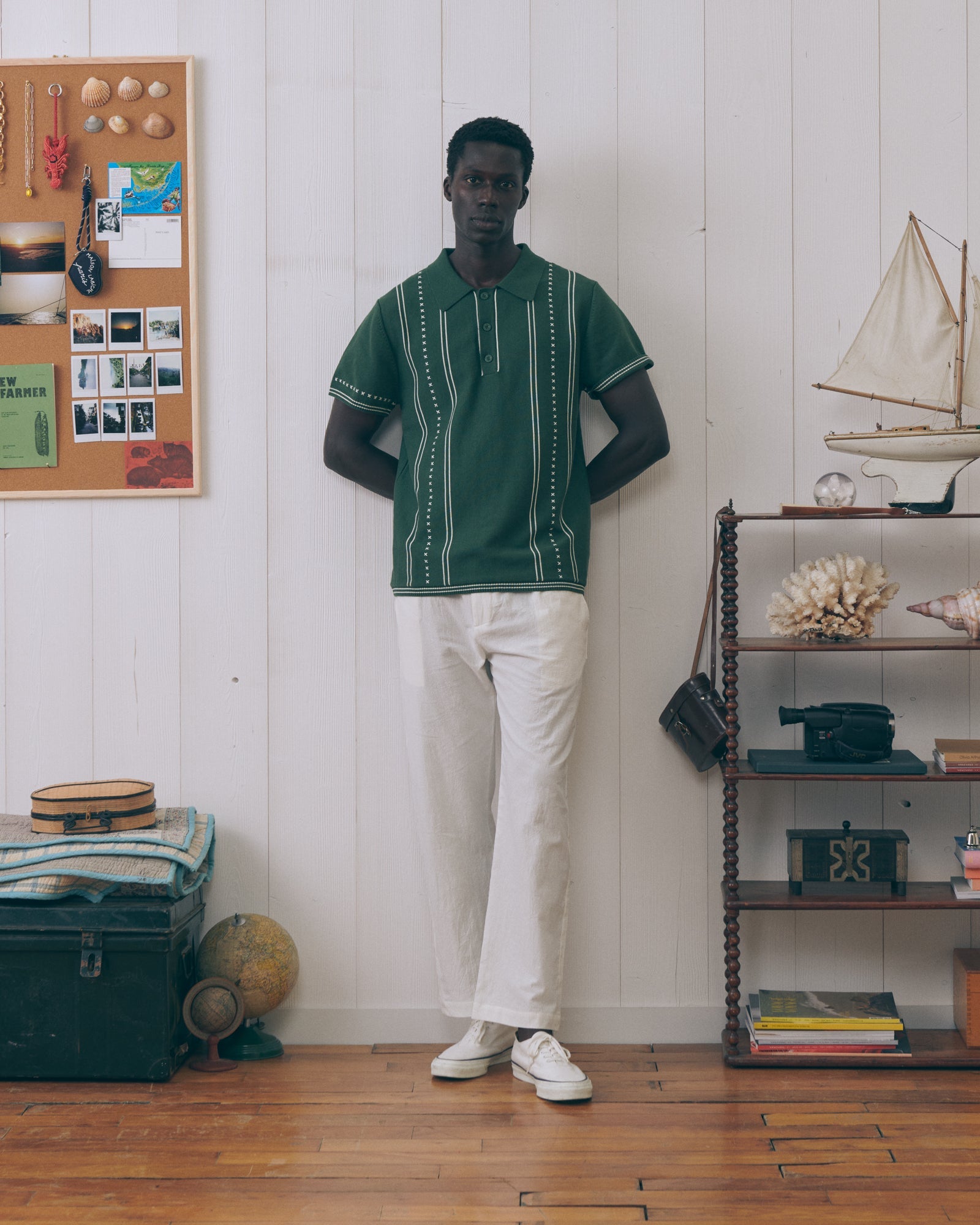 Polo "Stipes" Chapu