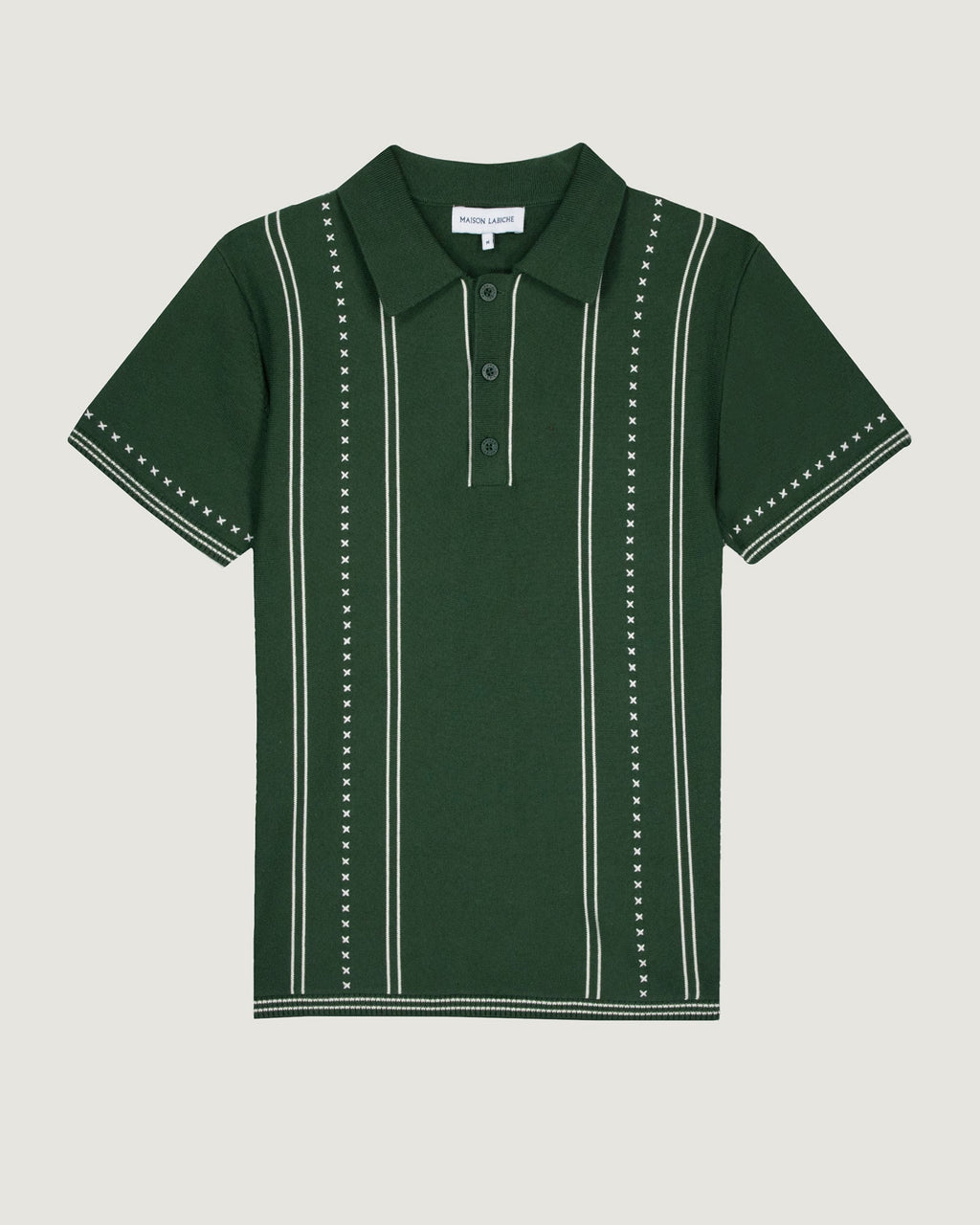 Polo "Stipes" Chapu