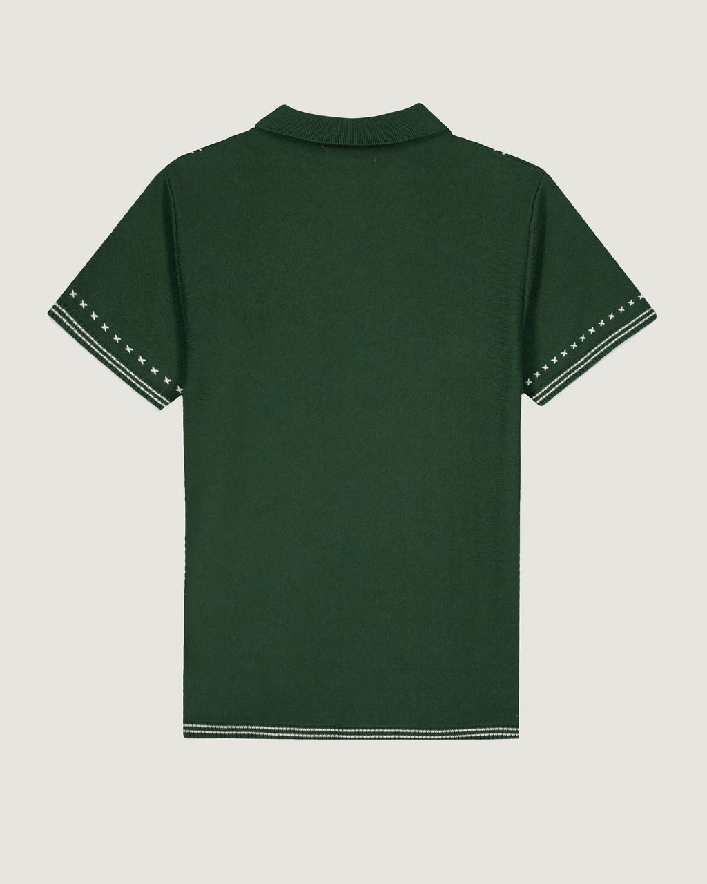 Polo "Stipes" Chapu