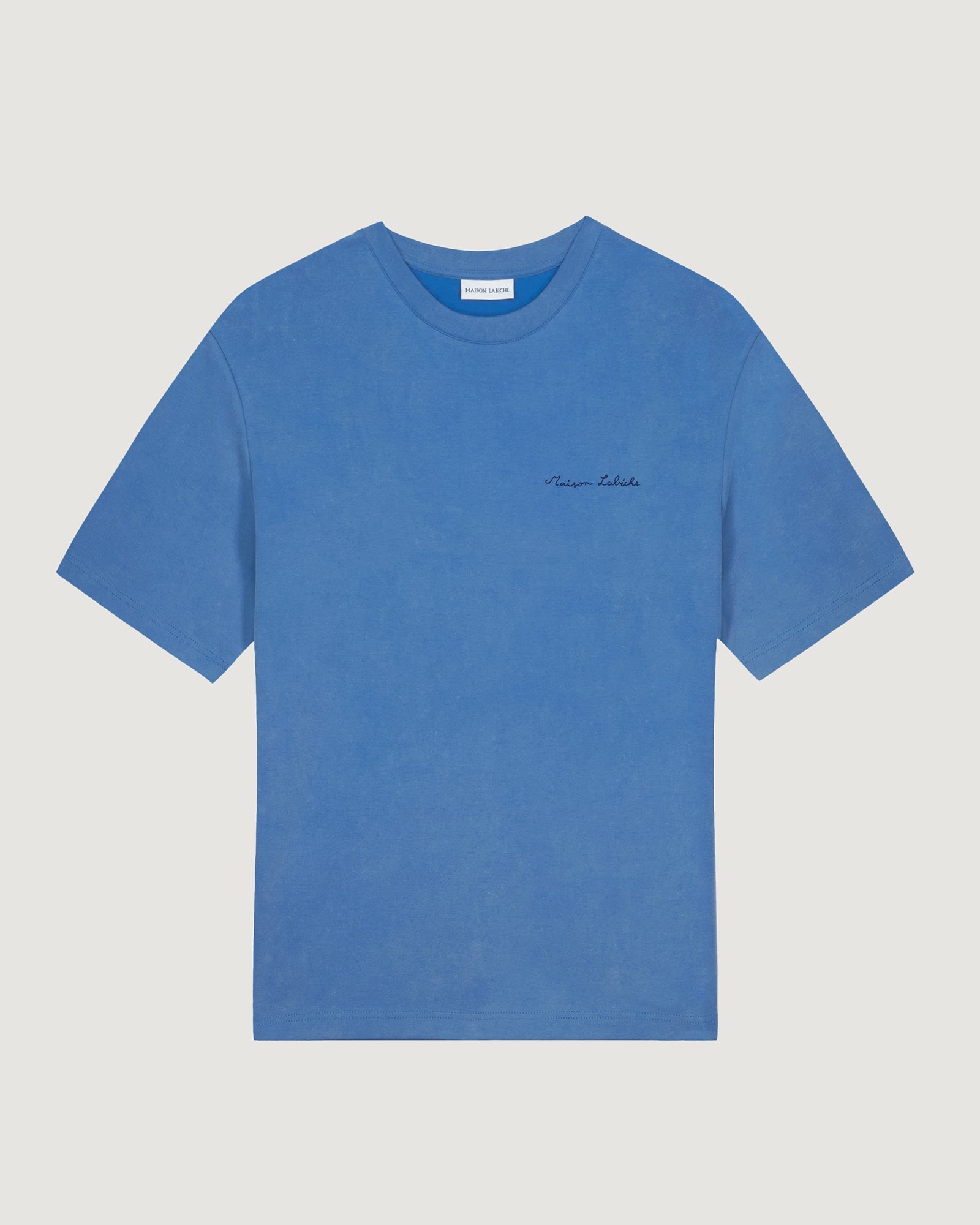 T-Shirt "Maison Labiche" Chassaigne