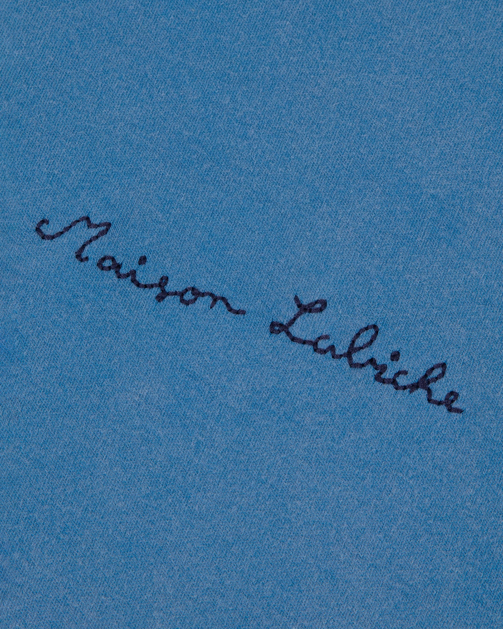 T-Shirt "Maison Labiche" Chassaigne