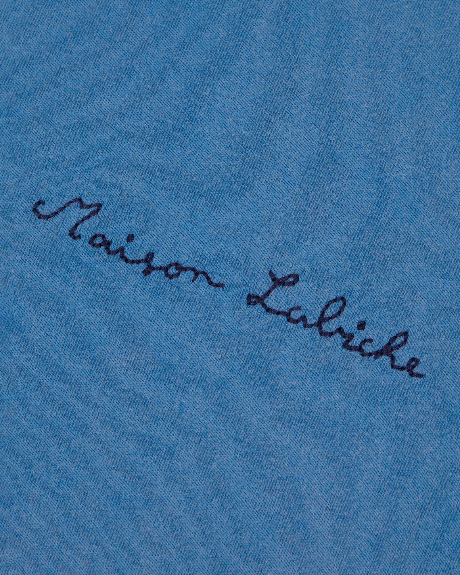 T-Shirt "Maison Labiche" Chassaigne