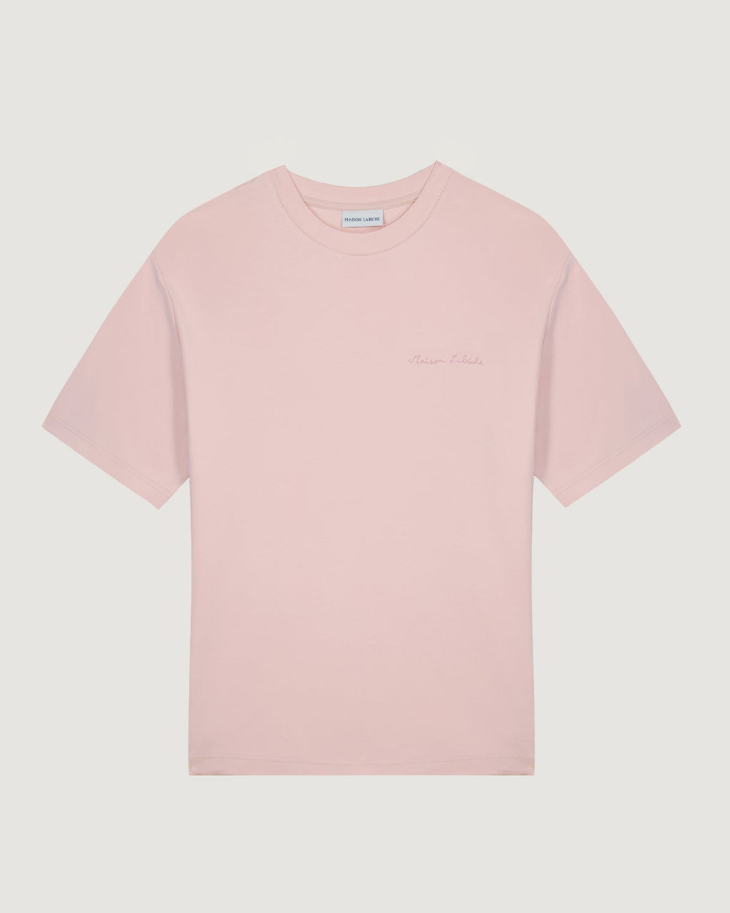 T-Shirt "Maison Labiche" Chassaigne