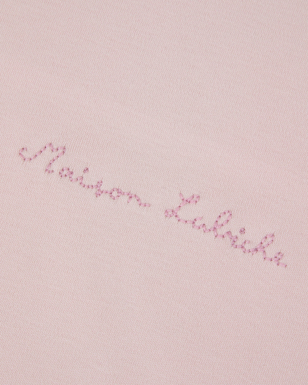 T-Shirt "Maison Labiche" Chassaigne
