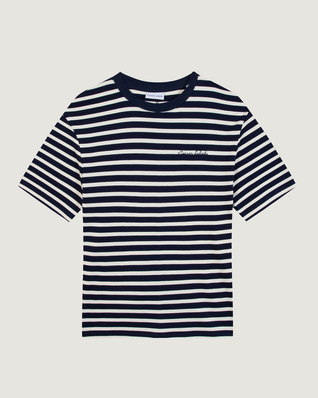 T-Shirt "Maison Labiche" Chassaigne