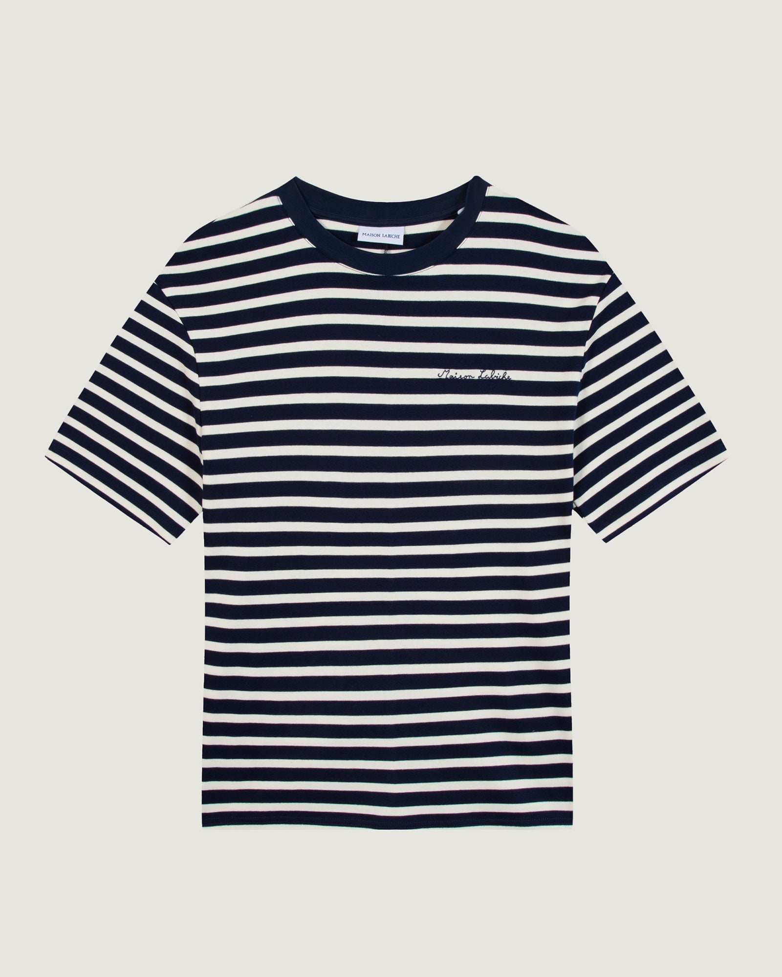 T-Shirt "Maison Labiche" Chassaigne