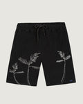 Short "Palm Tree" Duperre