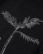 Short "Palm Tree" Duperre