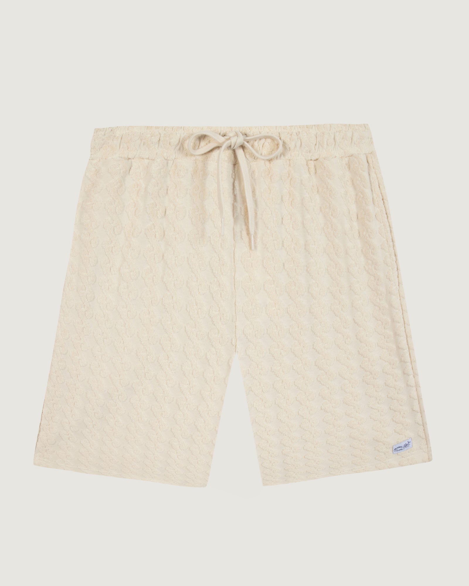 Short "Waves" Duperre