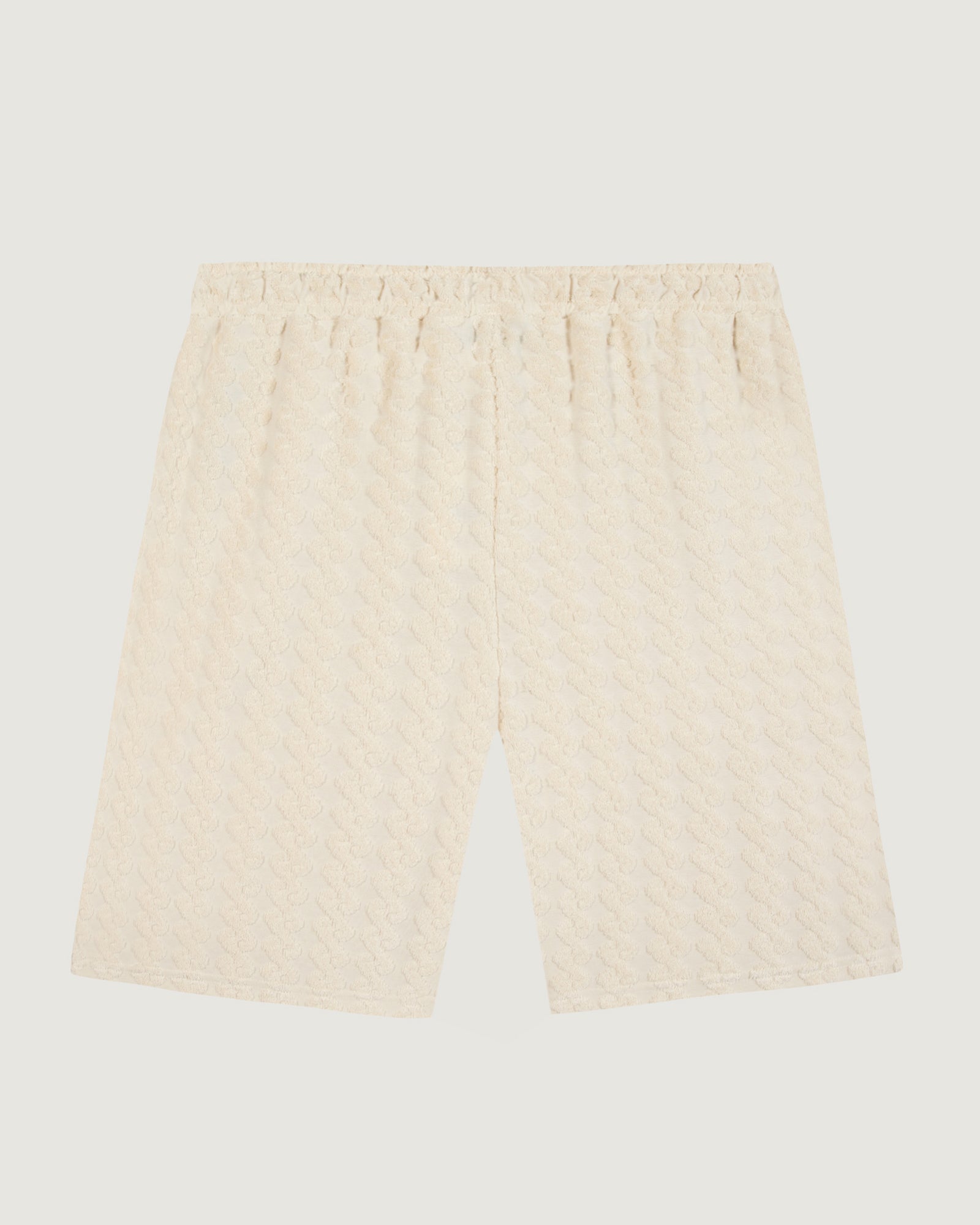 Short "Waves" Duperre