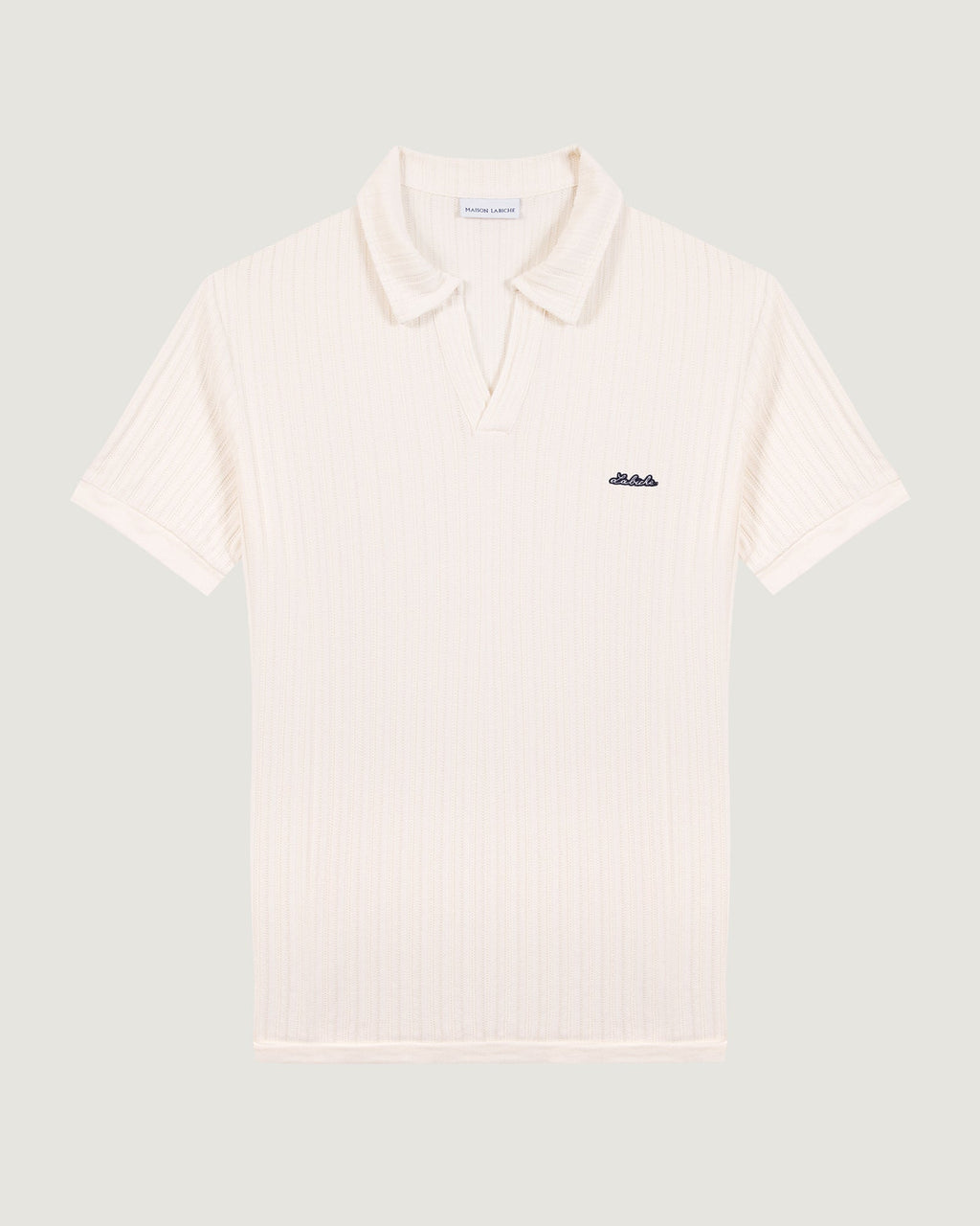 Polo "Patch Labiche" Faluere