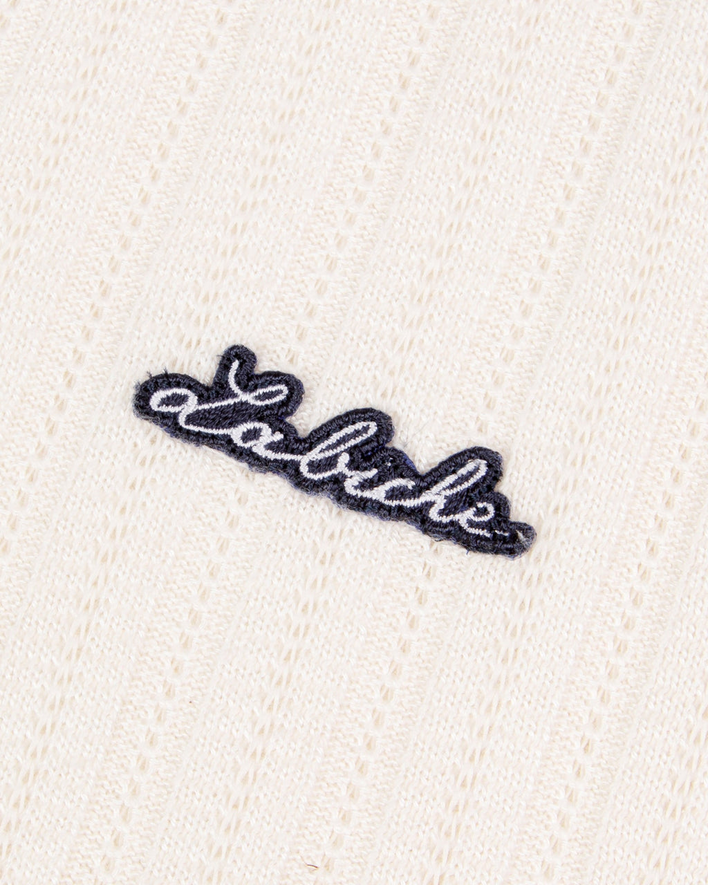 Polo "Patch Labiche" Faluere