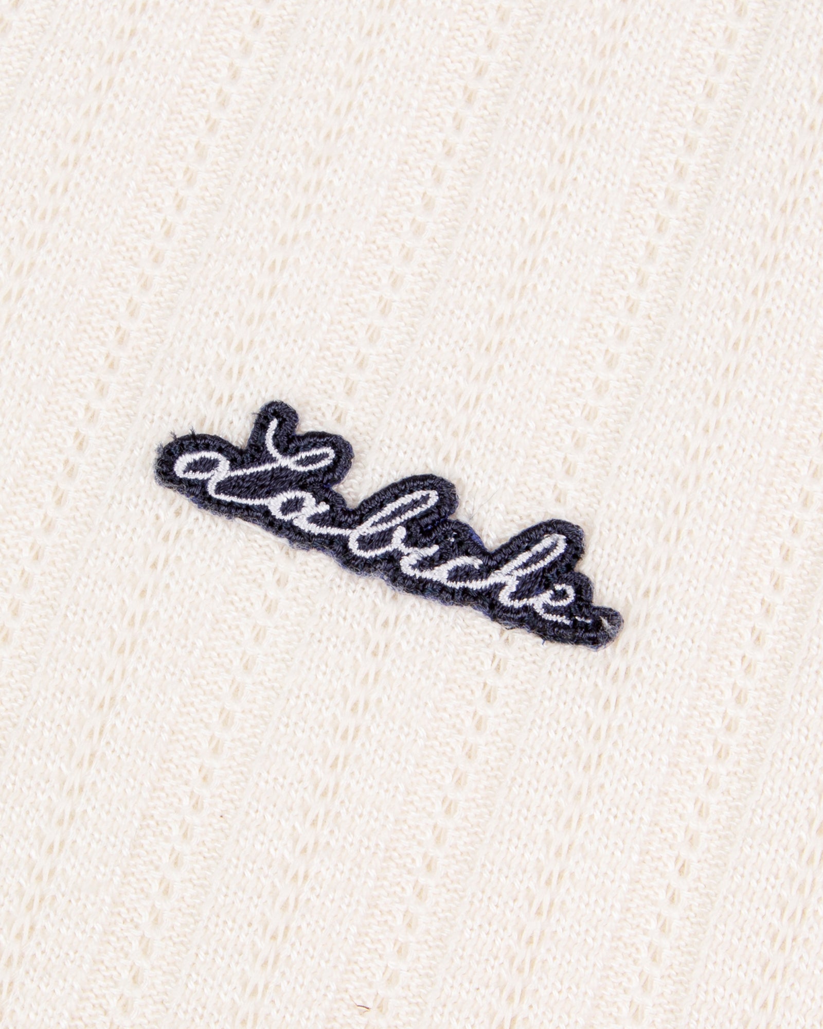 Polo "Patch Labiche" Faluere