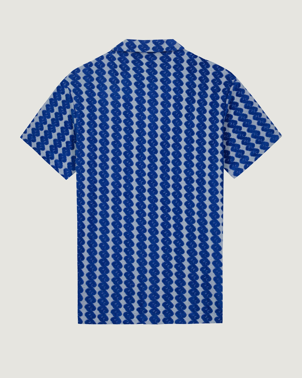 Polo Maison Labiche Germain "Terrycloth"