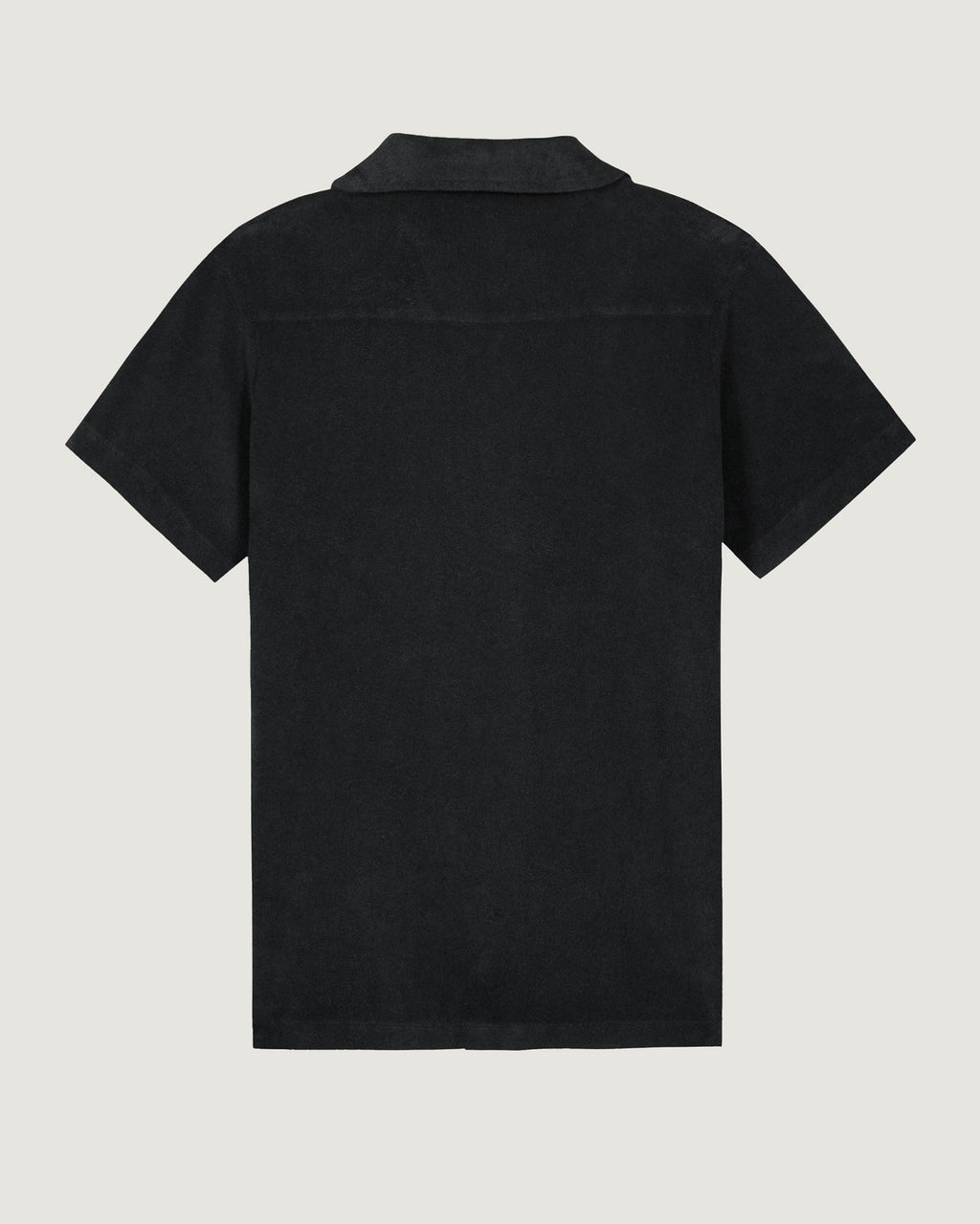 Polo "Palm Tree" Germain Terrycloth