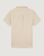 Camisa "Algodón Gofrado" Germain