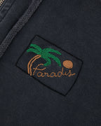 Sweat À Capuche "Palm Tree" Gourgaud