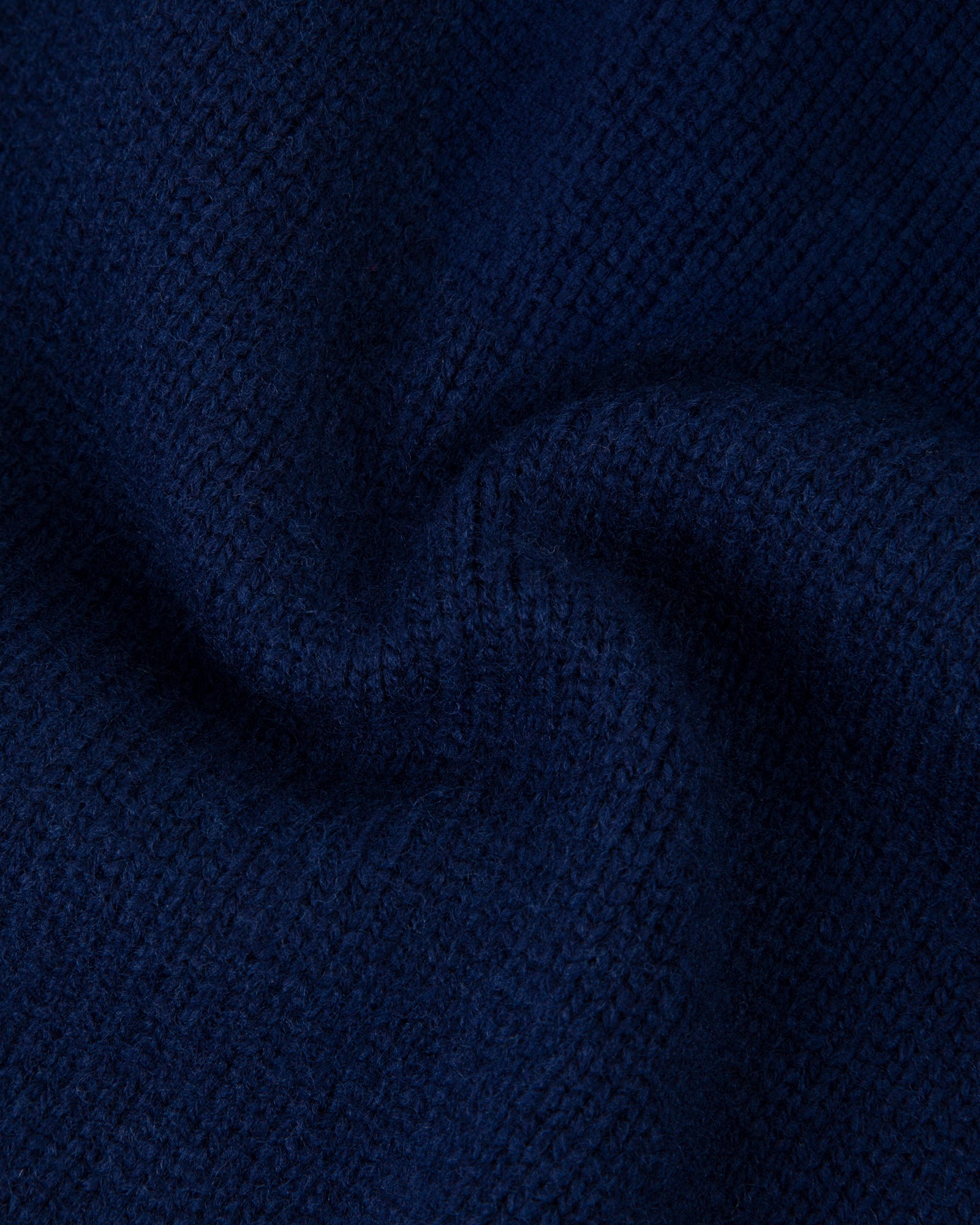 Pull "Ski Dog" Grand Cerf Wool