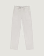 "Lyocell And Linen" Guignier Trousers