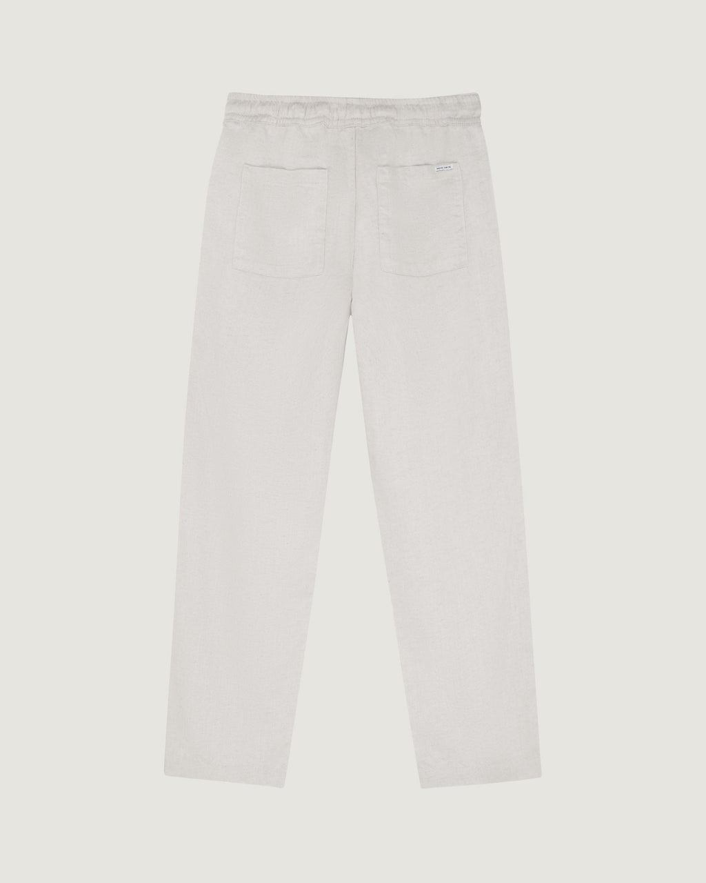 "Lyocell And Linen" Guignier Trousers