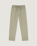 Palm Tree "Jacquard" Guignier Trousers