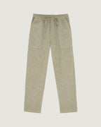 Palm Tree "Jacquard" Guignier Trousers