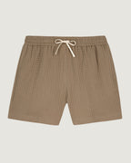Short "Waffle Cotton" Herelle