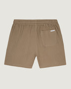 Short "Waffle Cotton" Herelle