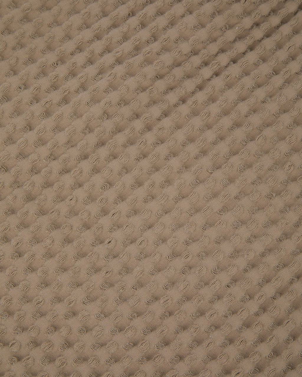 Short "Waffle Cotton" Herelle