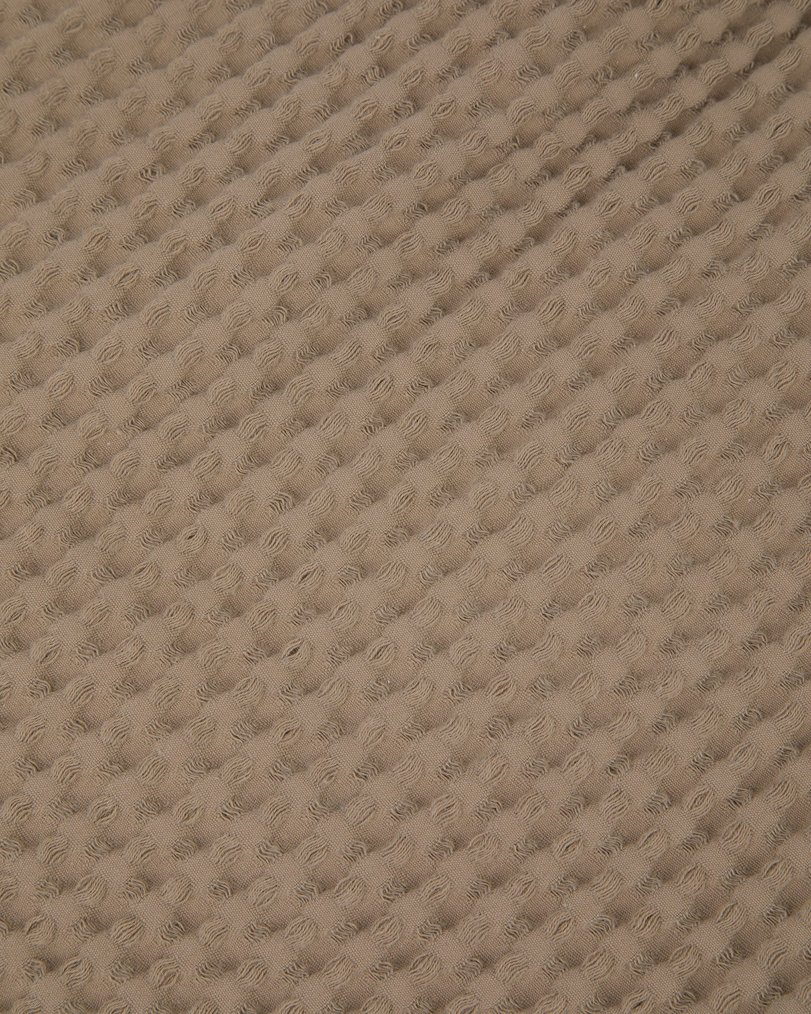Short "Waffle Cotton" Herelle