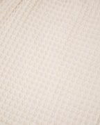 Short "Waffle Cotton" Herelle