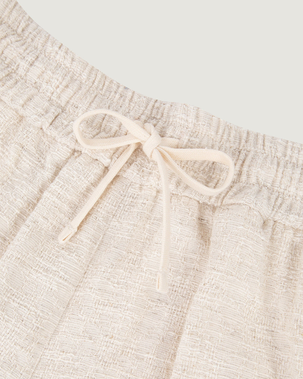 Short "Jacquard" Herelle