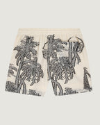 Short "Mesh" Herelle