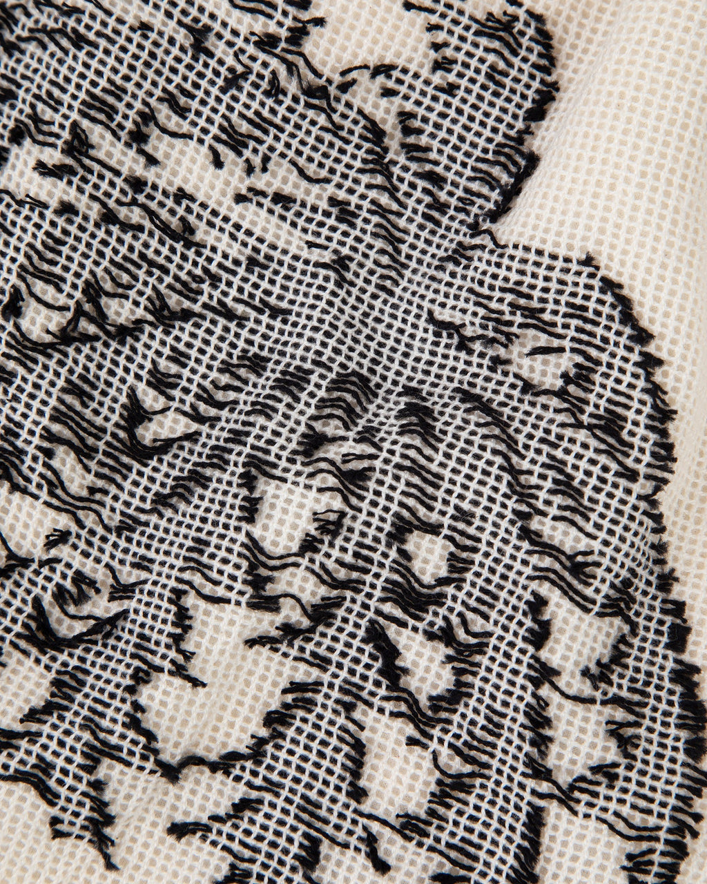 Short "Mesh" Herelle