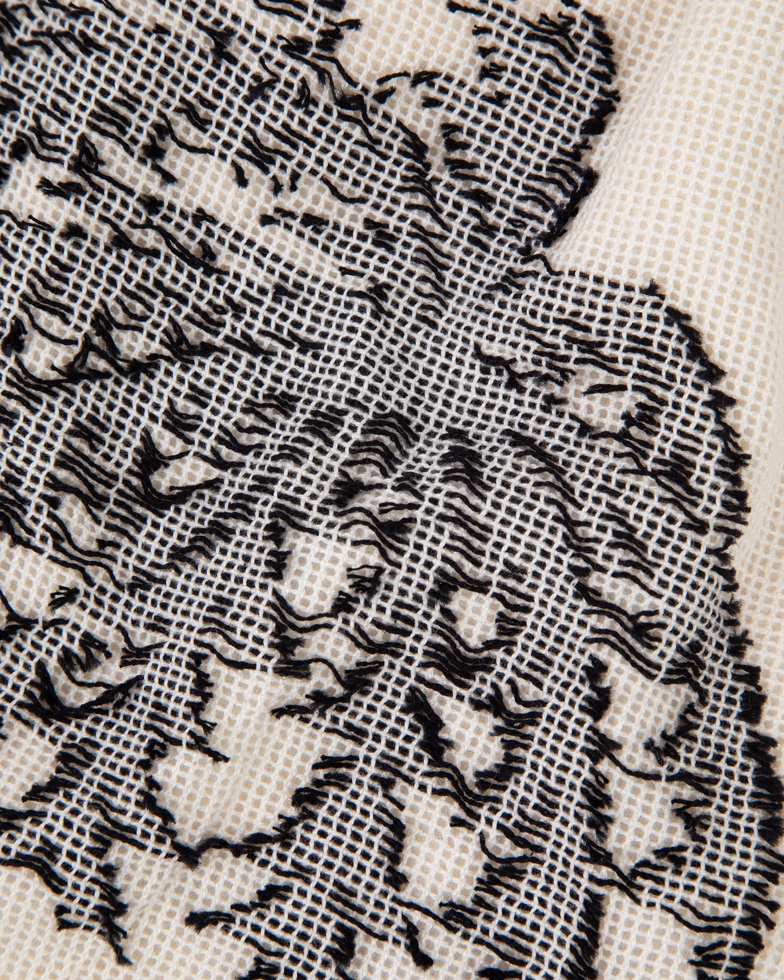Short "Mesh" Herelle
