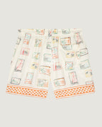 "Postcard" Herelle Shorts