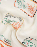 "Postcard" Herelle Shorts