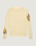 "Boat" Holweck Sweater