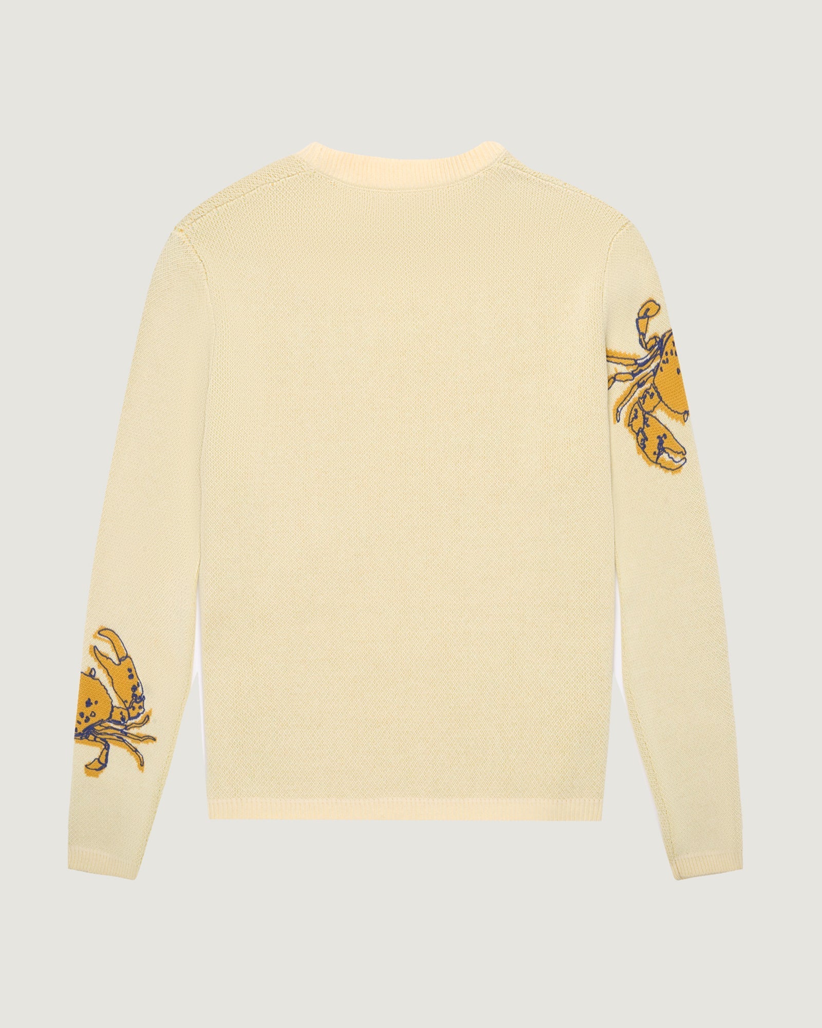 "Boat" Holweck Sweater