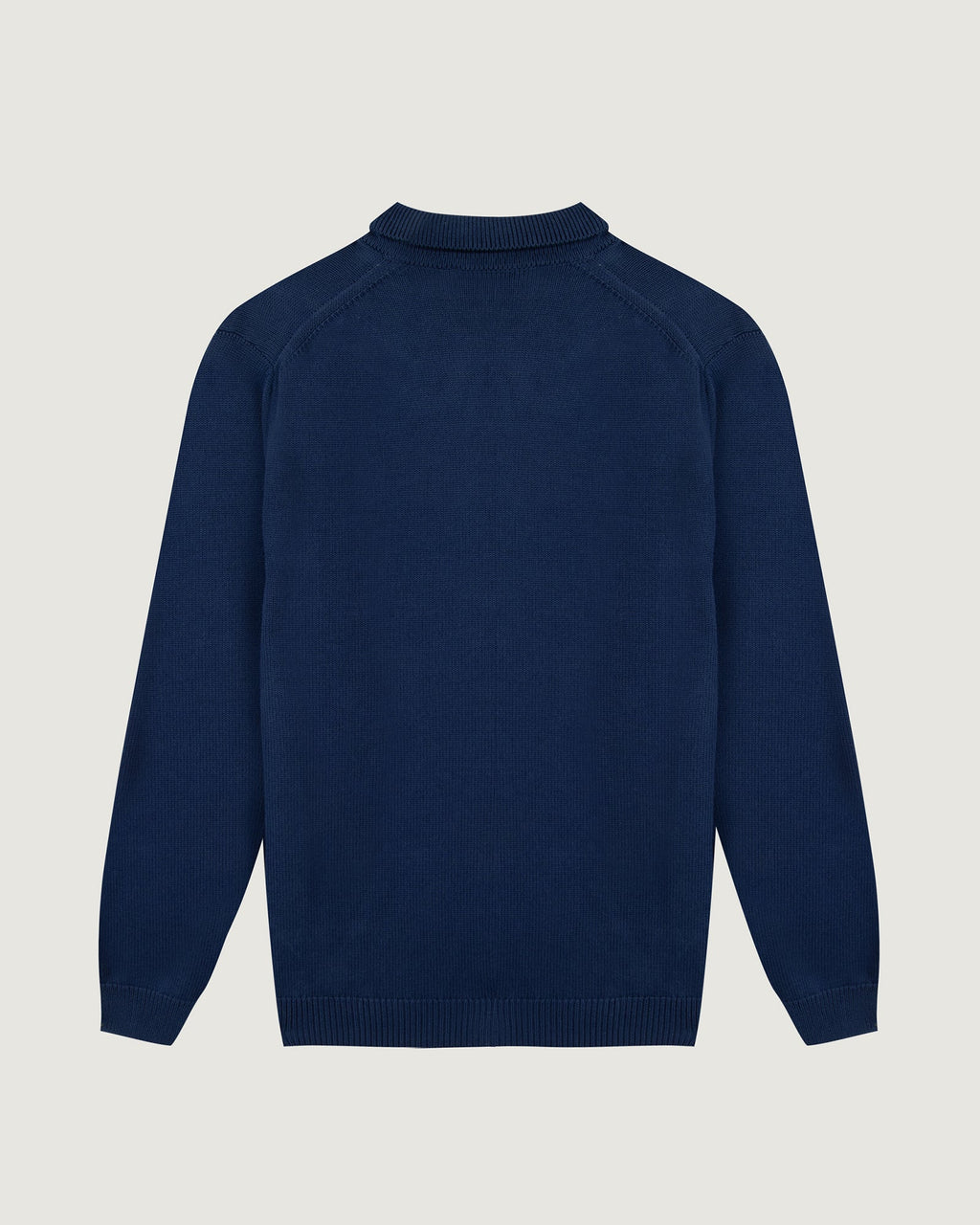 Cardigan "Patch Coeur" Ingold