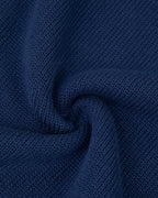 Cardigan "Patch Coeur" Ingold