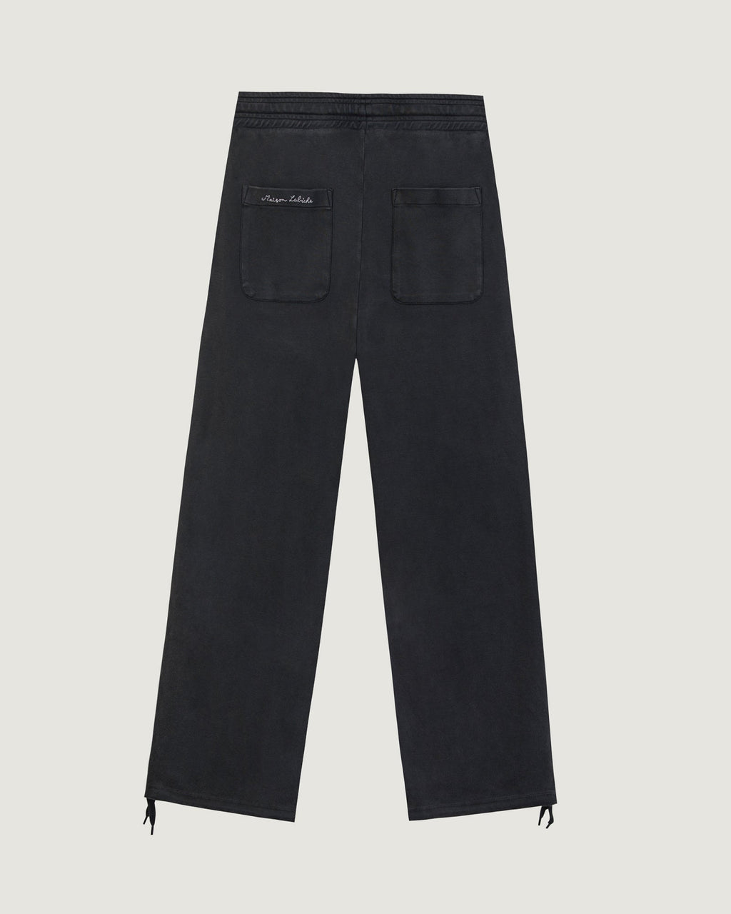 Maison Labiche Largeau Joggers