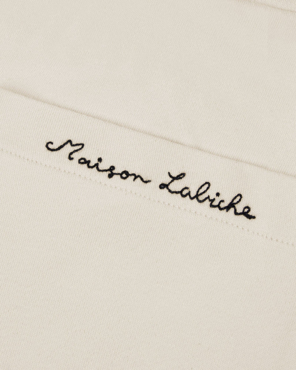 Maison Labiche Largeau Joggers