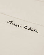 Maison Labiche Largeau Joggers