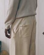 Maison Labiche Largeau Joggers